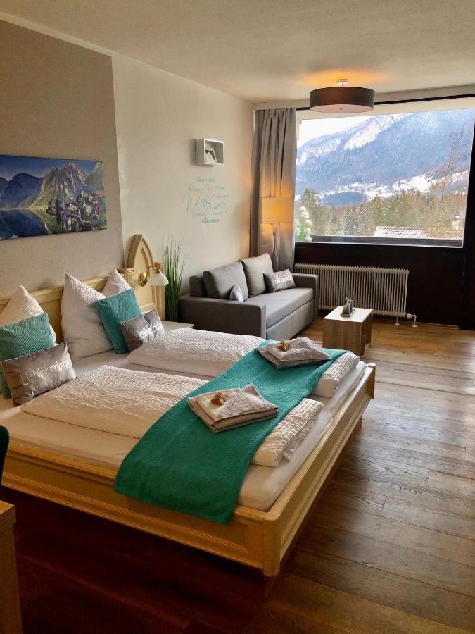 Apartment Goisernperle Bad Goisern Kültér fotó