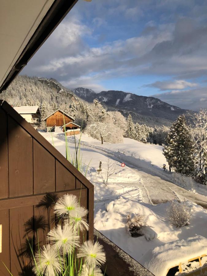 Apartment Goisernperle Bad Goisern Kültér fotó